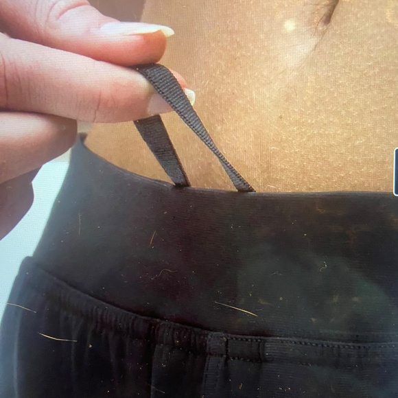 Lulu Lemon Adapted State Jogger ( cropped ) - Picture 8 of 9